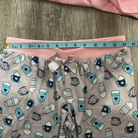🆕 Dollhouse- adorable womans pjs - Picture 10 of 12